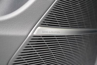 Audi Q7 50 TDI quattro S Line