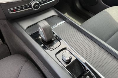 Volvo XC60 B4 B Plus Bright