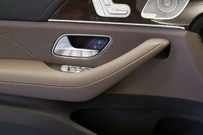 Mercedes GLE Coupe 53 AMG mHEV 4-Matic+