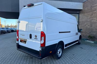 Fiat Ducato L4H3