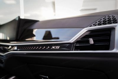 BMW X5 xDrive30d M Sport