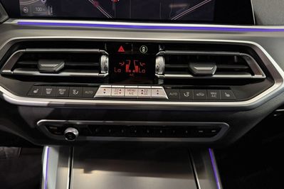 BMW X5 xDrive25d M Sport