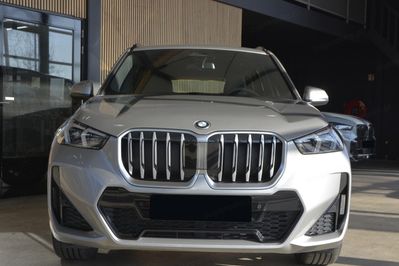 BMW X1 sDrive20i M Sport