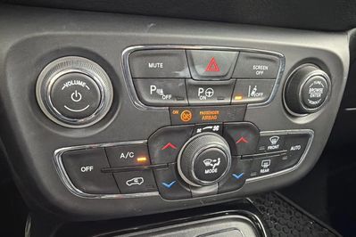 Jeep Compass 1.4 Tmair Limited 4WD S&S