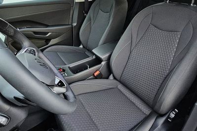 Volkswagen T-Roc Life 1.5 eTSI DSG