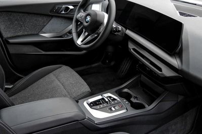 BMW Seria 1 116 M Design