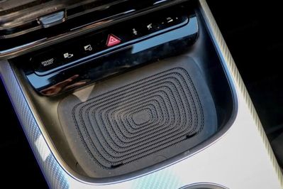 Mercedes CLA 250+ AMG Line Shooting Brake