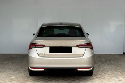 Skoda Octavia Selection Edition 130 1.5 TSI mHEV DSG