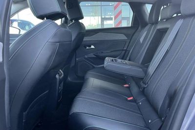 Peugeot 308 1.5 BlueHDi Allure Pack