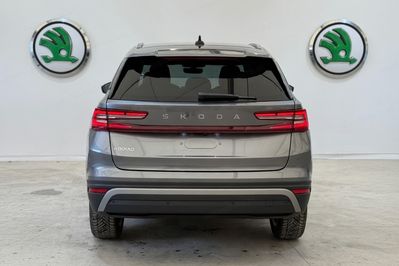 Skoda Kodiaq Drive 2.0 TDI 4x4 DSG