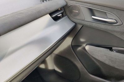 Audi Q3 TFSI S line Sportback