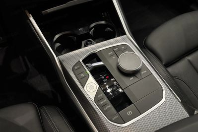 BMW Seria 3 M340d xDrive