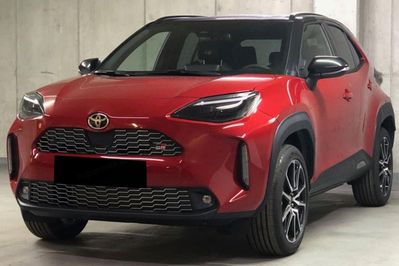 Toyota Yaris Cross GR Sport 1.5 Hybrid