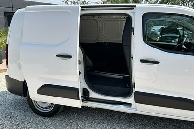 Toyota Proace City L2H1