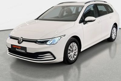 Volkswagen Golf 1.0 TSI