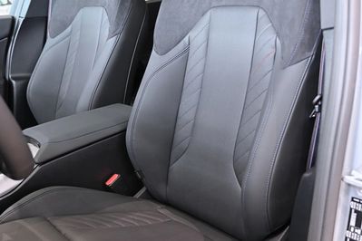 BMW X3 xDrive20d mHEV aut
