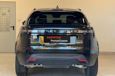 Land Rover Range Rover Velar D200 Dynamic SE