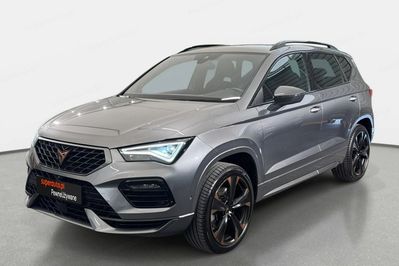 Cupra Ateca 2.0 TSI 4Drive DSG