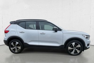 Volvo XC40 T5 Plug-In Hybrid R-Design aut