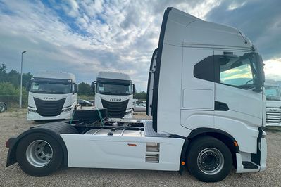 Iveco S-Way 4x2