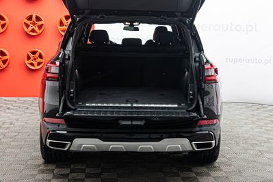 BMW X5 xDrive45e