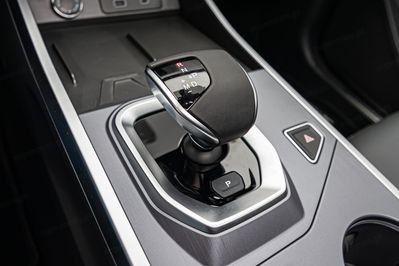 Jetour Dashing 1.5T DCT