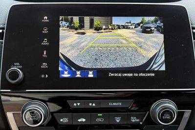Honda CR-V 2.0