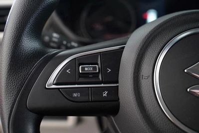 Suzuki Swift 1.2 Dualjet SHVS Premium