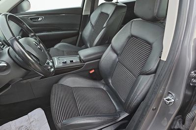 Renault Talisman Blue dCi Intens EDC