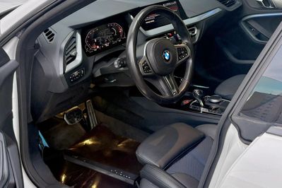 BMW Seria 2 218i M Sport aut