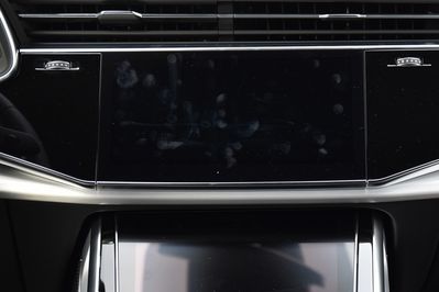 Audi Q8 TDI quattro