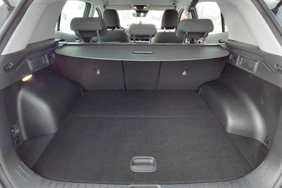 Kia Sportage 1.6 T-GDI M 2WD DCT