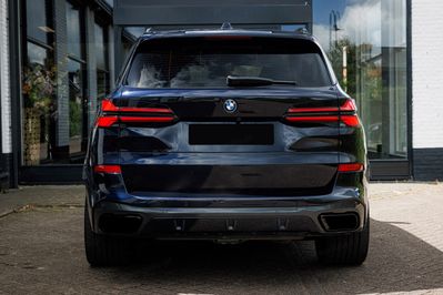 BMW X5 xDrive40d M Sport