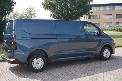 Ford Transit Custom L2H1 Trend 320