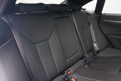 BMW Seria 4 Gran Coupe 420d xDrive M Sport