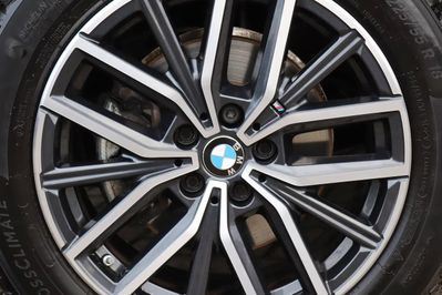 BMW X1 sDrive18i M Sport