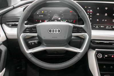 Audi Q5 TDI quattro S line