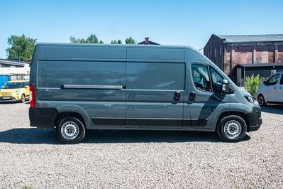 Fiat Ducato Maxi L3H2
