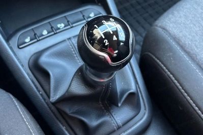 Kia Stonic 1.2 l Business Line
