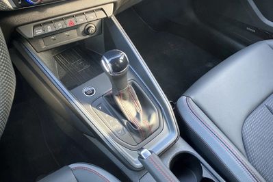 Audi A1 40 TFSI S-Line S tronic
