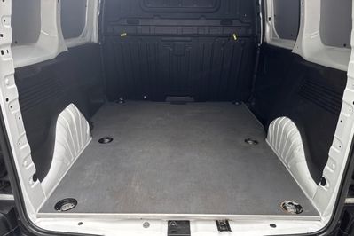 Toyota Proace City Active 1.2 Standard