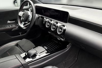 Mercedes Klasa A 200 AMG Line