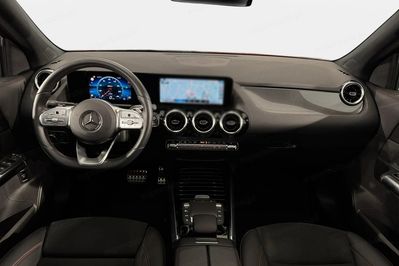 Mercedes GLA 200 mHEV 7G-DCT