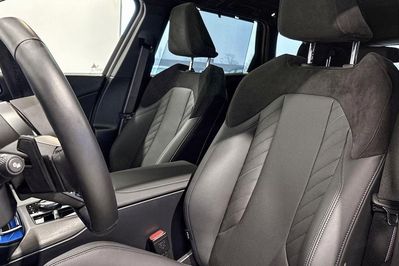 BMW X3 xDrive30e M Sport