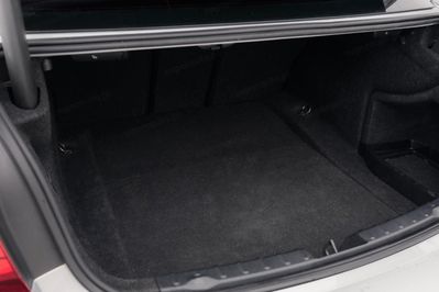 BMW Seria 3 320d xDrive M Sport Shadow