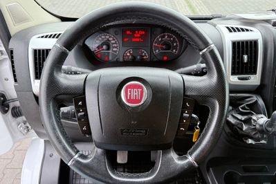Fiat Ducato Maxi  L4H3