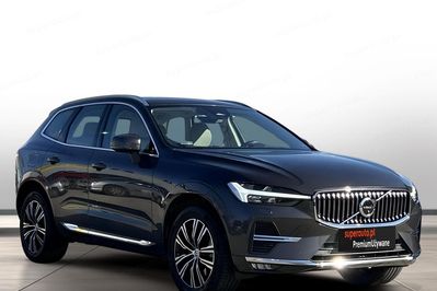 Volvo XC60 B5 B AWD Inscription aut