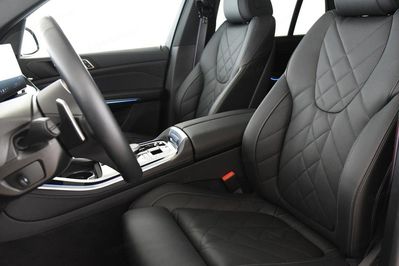 BMW X5 xDrive30d M Sport