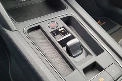 Cupra Formentor 2.0 TSI 4Drive