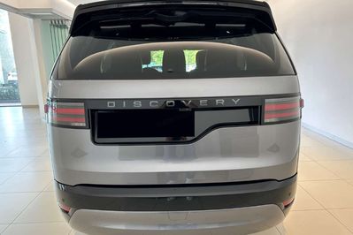 Land Rover Discovery V 3.0 D250 Dynamic SE